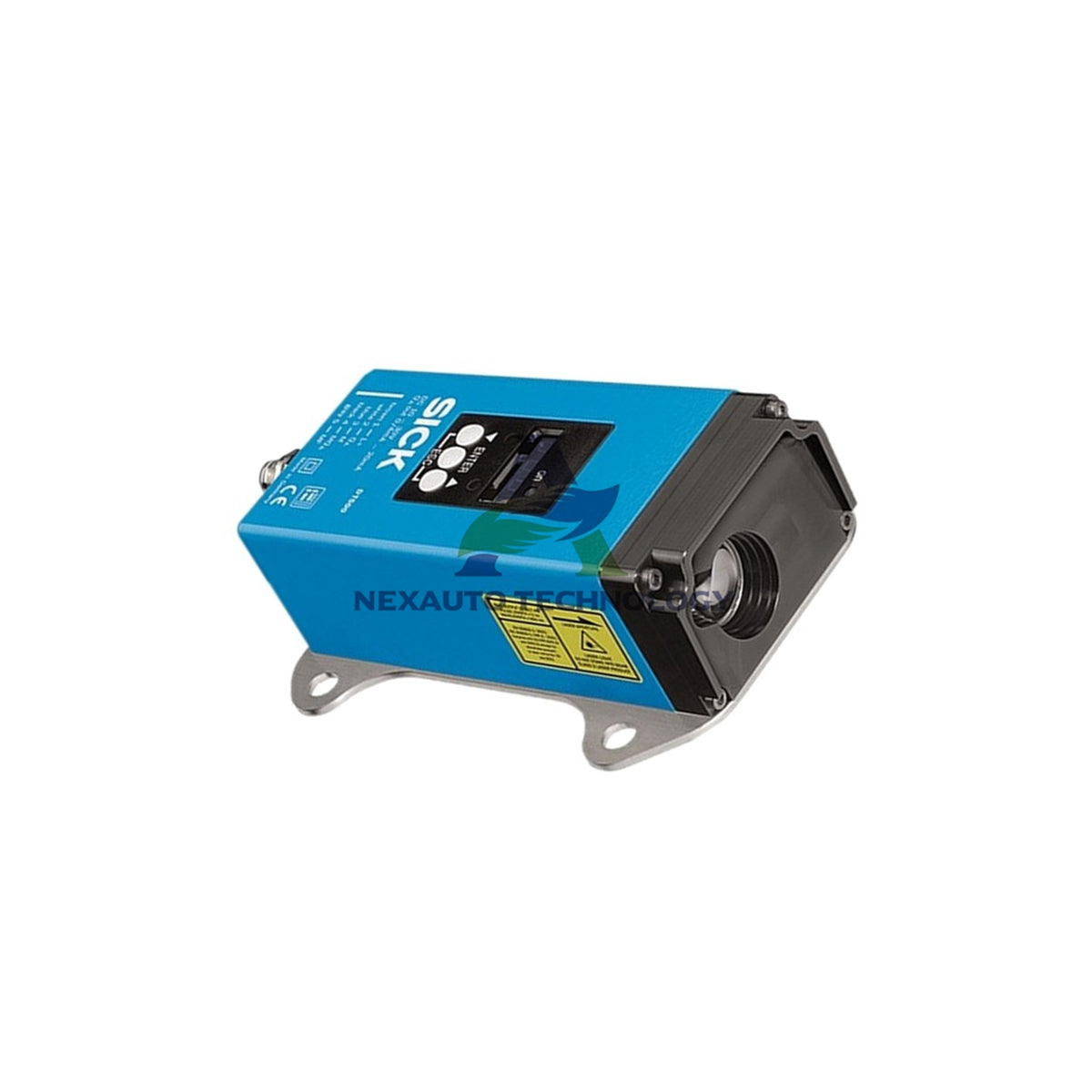 DT500-A311 SICK Long Range Distance Sensor