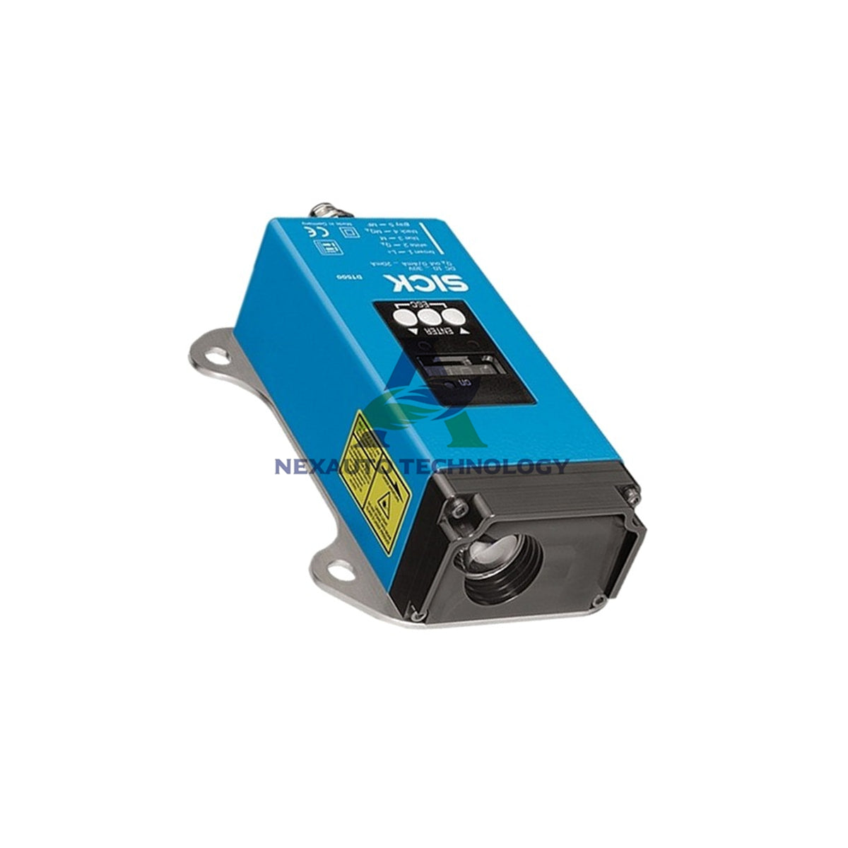 DT500-A511 SICK Long Range Distance Sensor 70 m Laser