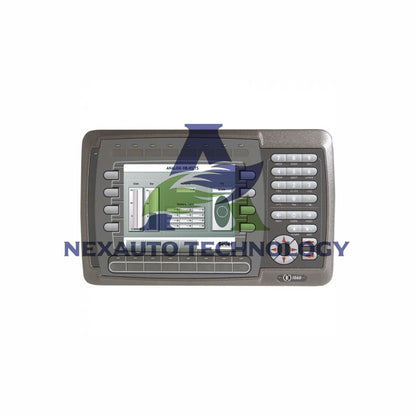 Интерфейс оператора E1060 Mitsubishi