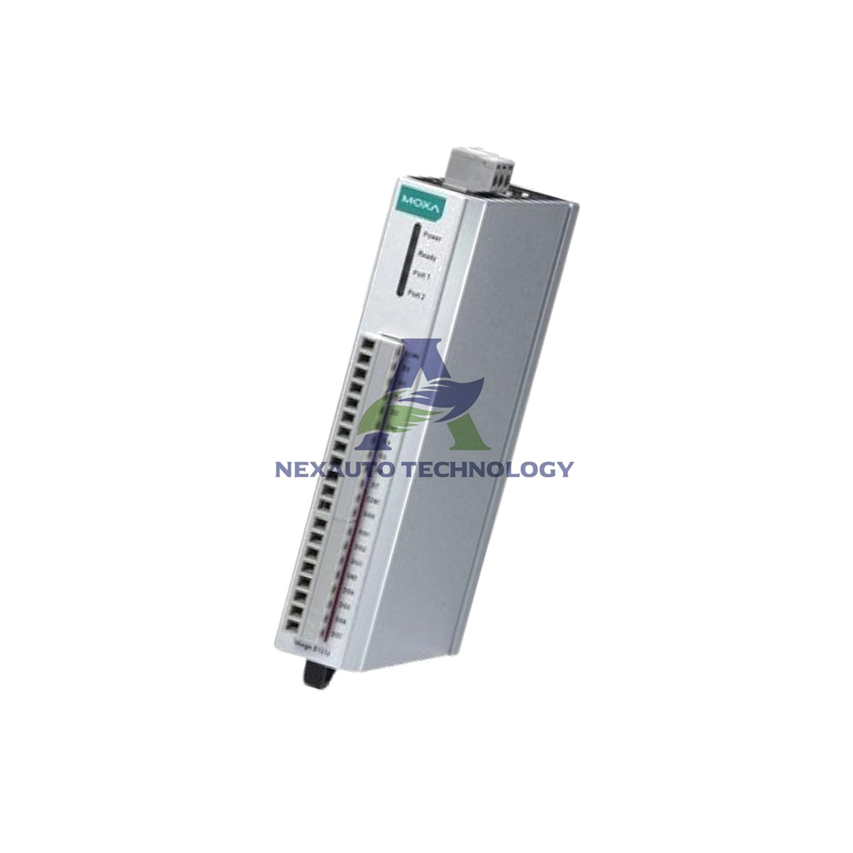 E1242 Moxa Ethernet udaljeni I/O - serija E1242