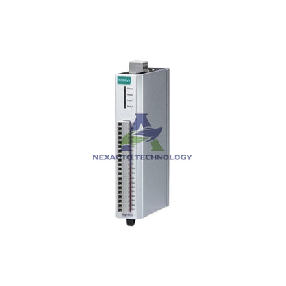 E1242 Moxa Ethernet udaljeni I/O - serija E1242