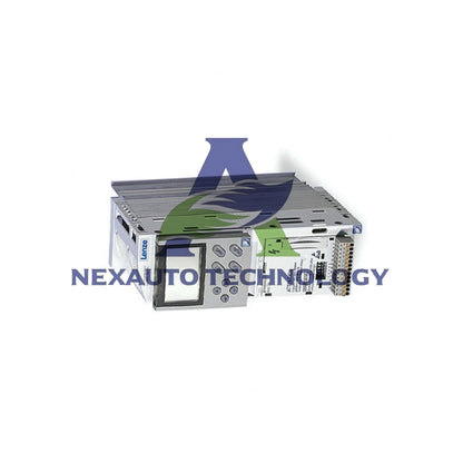 E82EV302K4C200 Lenze 4HP VFD | Compact Vector Drive
