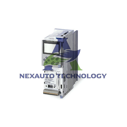 E82EV302K4C200 Lenze 4HP VFD | Compact Vector Drive