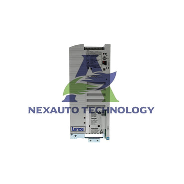 Lenze E82EV402K4C 4kW Vector Drive | 8200 Series Inverter