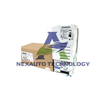 Lenze VFD Drive | 8200 Vector Series Inverter E82EV552K4C