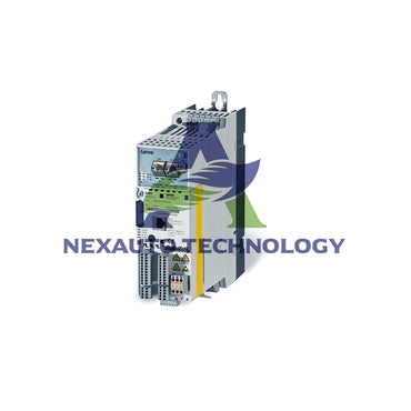 E84AVHCE5512SX0 Lenze 0.75HP VFD | 8400 HighLine Drive