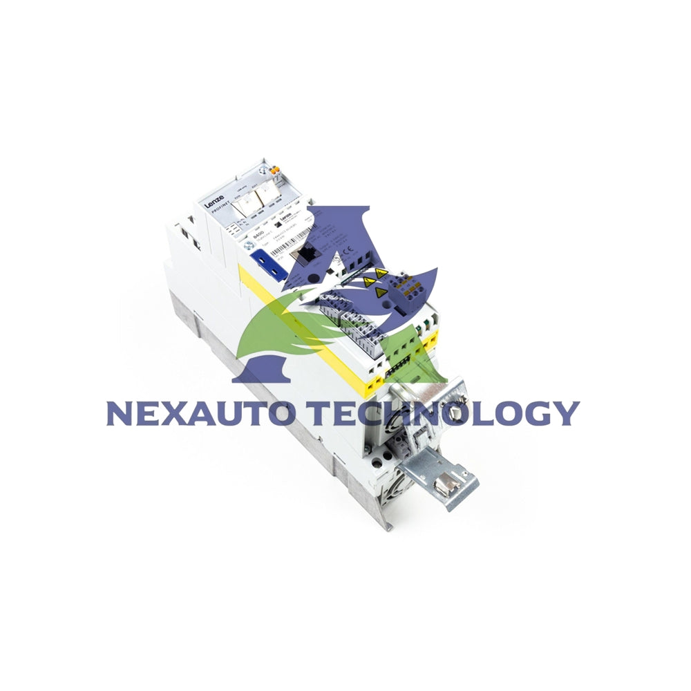 Lenze E84AVSCE3024SBS - 8400 StateLine Inverter