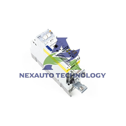 Lenze E84AVSCE3024SBS - 8400 StateLine Inverter