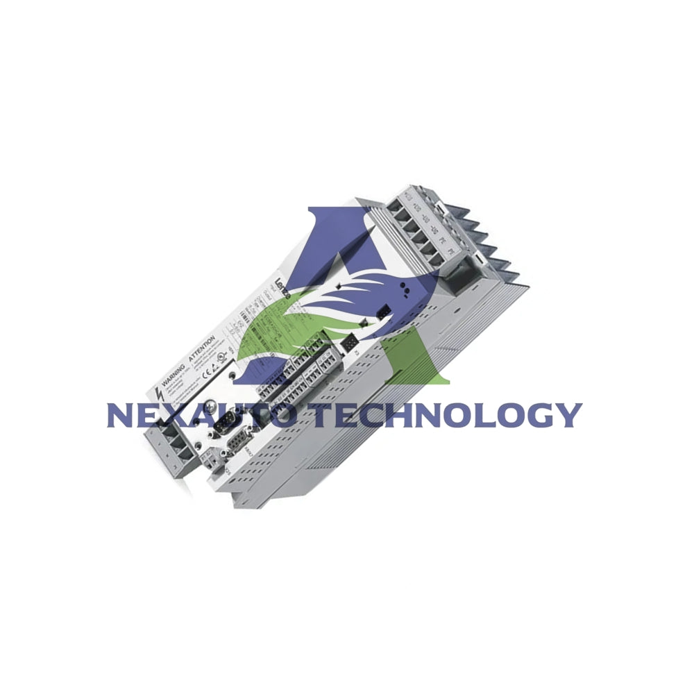 ECSEP016C4B Lenze Servo Drive Module | 16A Peak ECS