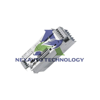 ECSEP016C4B Lenze Servo Drive Module | 16A Peak ECS