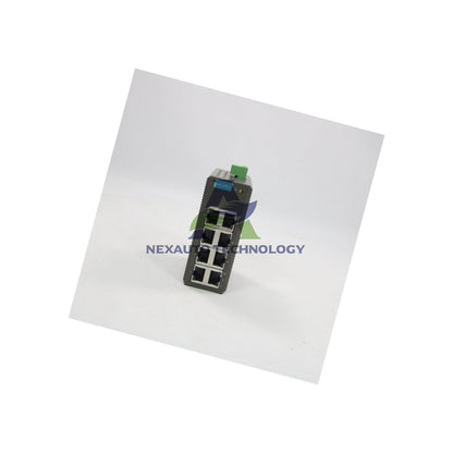 Switch Ethernet non gestito MOXA EDS-205 a 5 porte