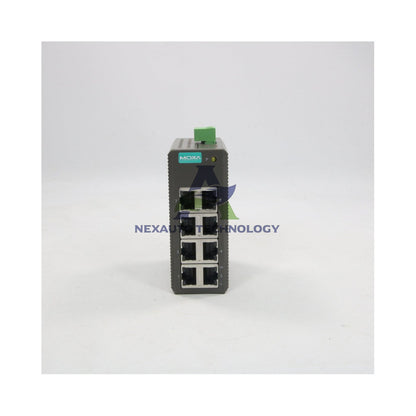 سوئیچ اترنت صنعتی ۵ پورته MOXA EDS-205A