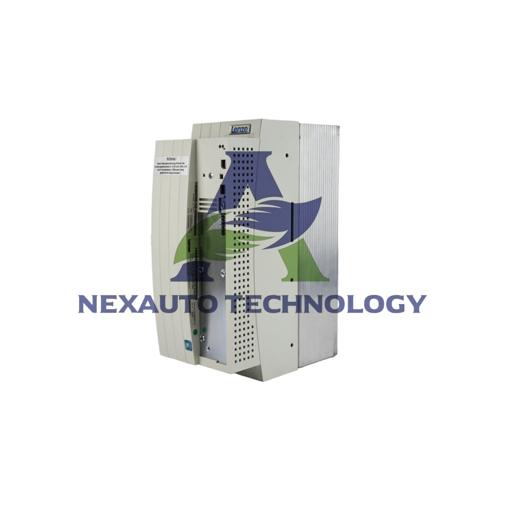 Lenze EMB9341-C Regenerative Power Supply