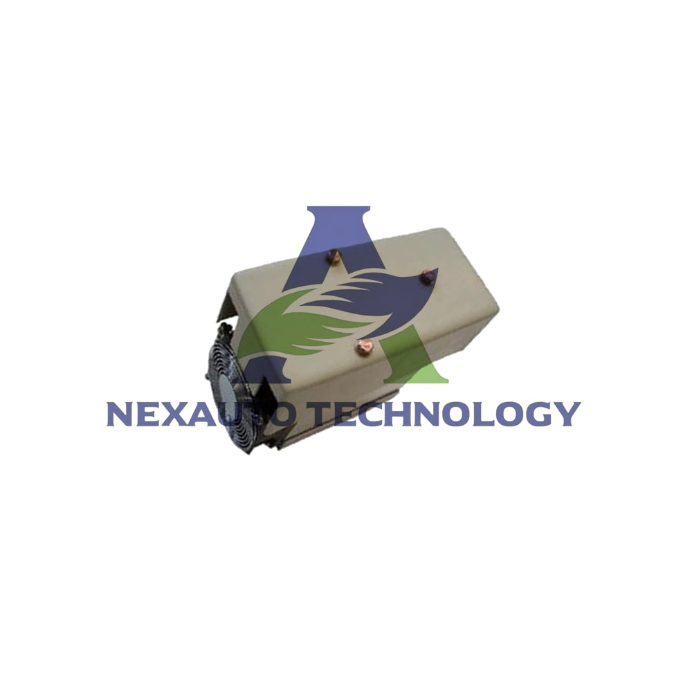 Lenze Series 9300 Power Module 100-550V | EME9365-E