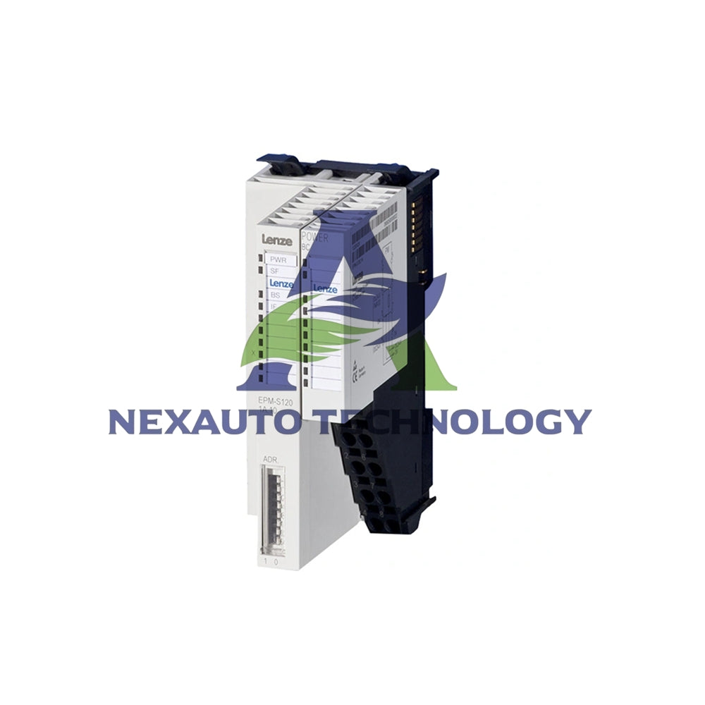 EPM-S501 Lenze 4-Channel Analog Output Module