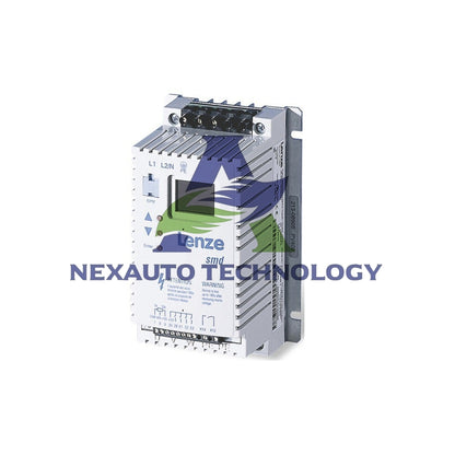 Lenze ESMD752L4TXA Industrial Inverter | 7.5kW