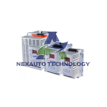 Lenze ESMD752L4TXA Industrial Inverter | 7.5kW