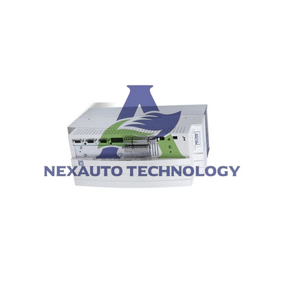 Lenze High-Current Servo Drive | Inverter EVS9329-ES