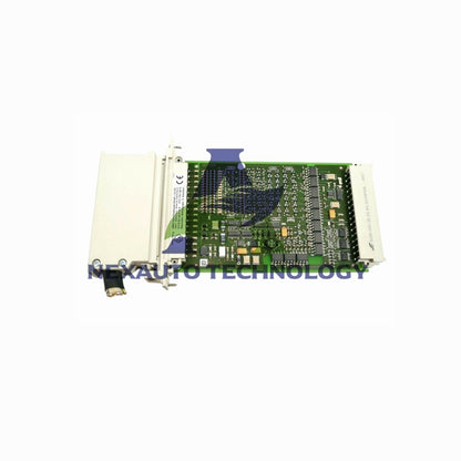 F3236 HIMA F 3236 16-Channel Digital Input Module