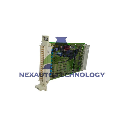 F3334 HIMA F 3334 4-канален аналогов изходен модул