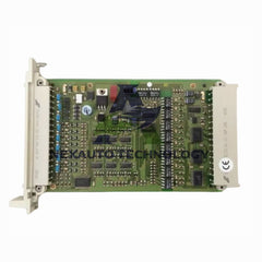 F3334 HIMA F 3334 Module de Sortie Analogique 4 Voies