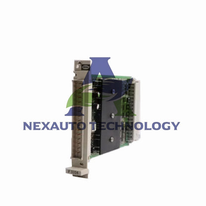 F3334 HIMA F 3334 4-kanałowy moduł wyjścia analogowego