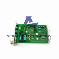 F3334 HIMA F 3334 4-slojni modul s analognim izlazom