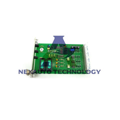 F3334 HIMA F 3334 4-slojni modul s analognim izlazom