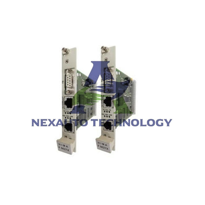 F3334 HIMA F 3334 4-кратный модуль аналогового вывода