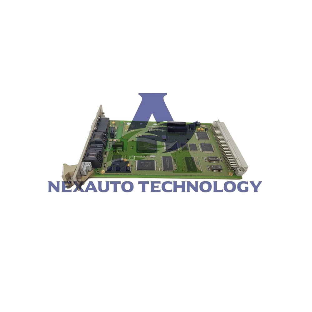 F3334 HIMA F 3334 4-кратный модуль аналогового вывода