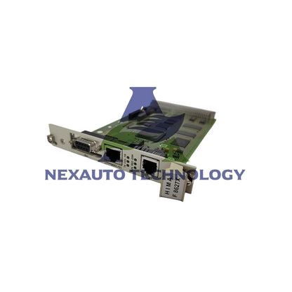 F3334 HIMA F 3334 4-кратный модуль аналогового вывода