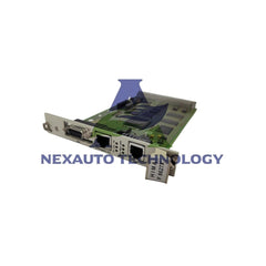 F3334 HIMA F 3334 Modul Output Analog 4 Lipat