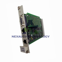 F3334 HIMA F 3334 Module de Sortie Analogique 4 Voies