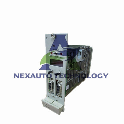 F3334 HIMA F 3334 4 бүктелген аналогтық шығыс модулі