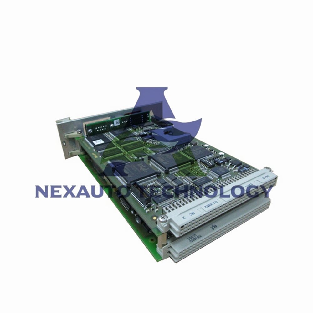 F3334 HIMA F 3334 4 бүктелген аналогтық шығыс модулі