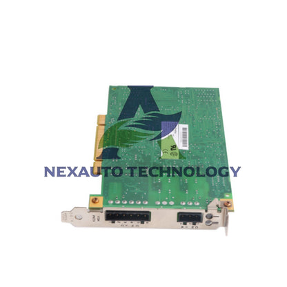 F3334 HIMA F 3334 4 qatlı analoq çıxış modulu