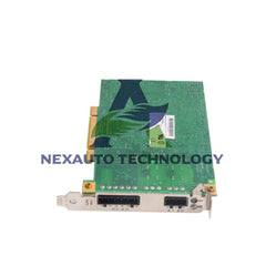 F3334 HIMA F 3334 4-slojni modul s analognim izlazom