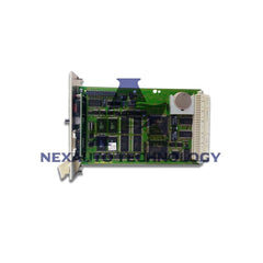 F3334 HIMA F 3334 4-slojni modul s analognim izlazom