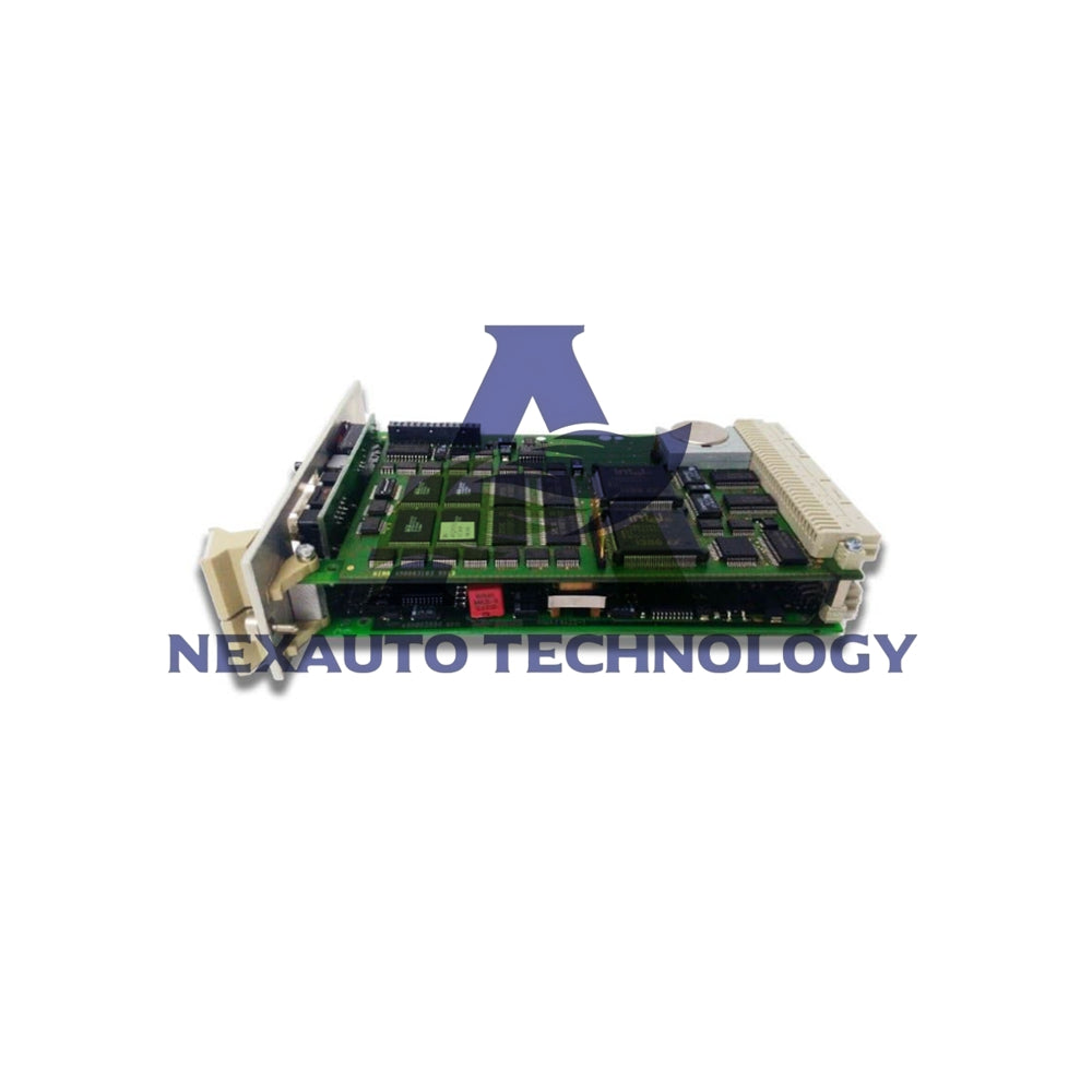 F3334 HIMA F 3334 Modulo di Uscita Analogica a 4 Vie Pieghevole