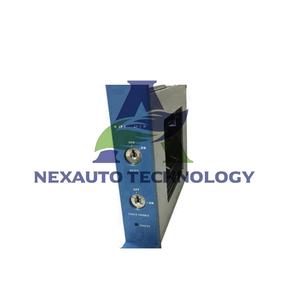 Honeywell FC-BKM-0001 Battery and Key Switch Module