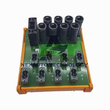 Honeywell FC-PDB-0824P Платка за разпределение на захранване