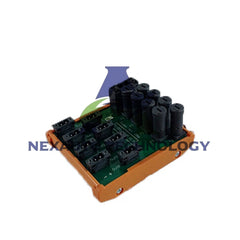 FC-PDB-0824 Πίνακας Διανομής Ισχύος Honeywell