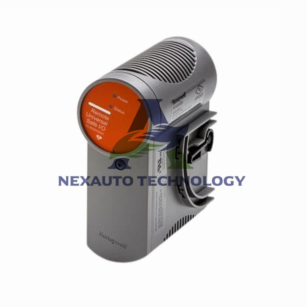 FC-RUSIO-3224 هانیول - ماژول ورودی/خروجی ایمن SIL 3