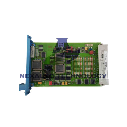 FC-SAI-1620M Honeywell - Аналогов входен модул