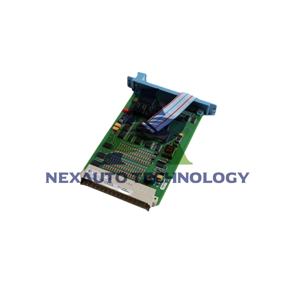 FC-SAO-0220M Honeywell Safe Analog Output Module