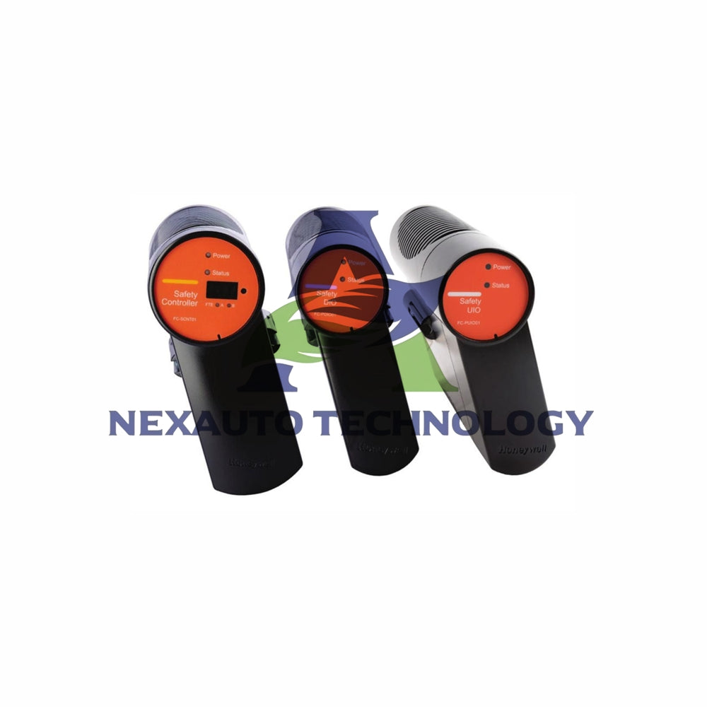 Honeywell FC-SCNT01 SC S300 Ελεγκτής Ασφαλείας