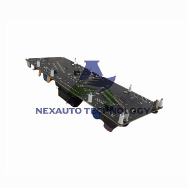 Safety Universal I/O Module | 51306920-125 FC-TUIO11