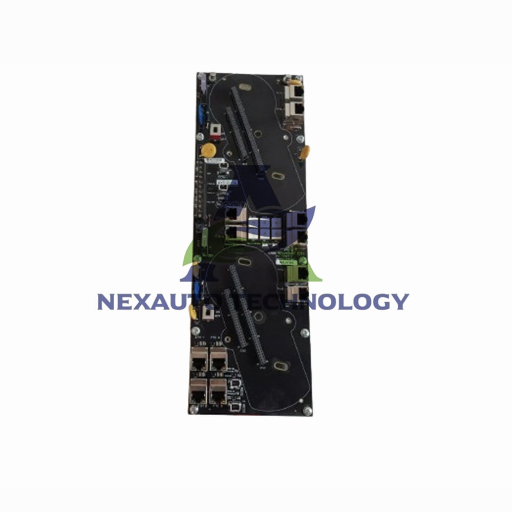 Safety Universal I/O Module | 51306920-125 FC-TUIO11