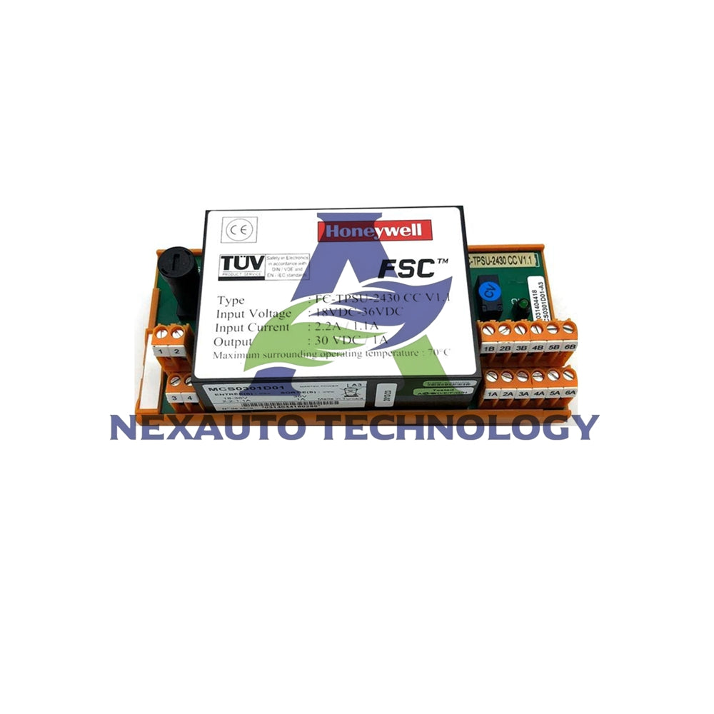 FC-TPSU-2430 Honeywell Converter Module