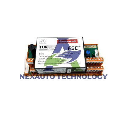 FC-TPSU-2430 Honeywell Converter Module